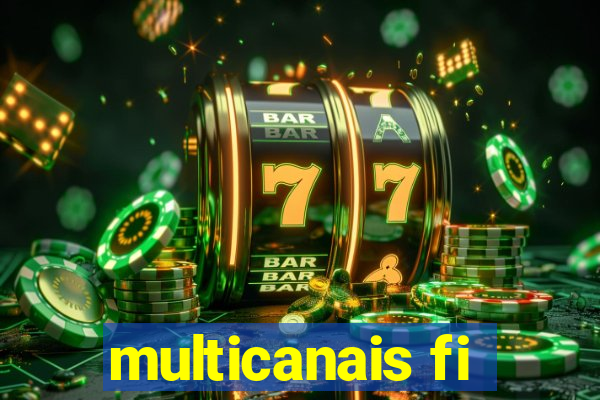 multicanais fi